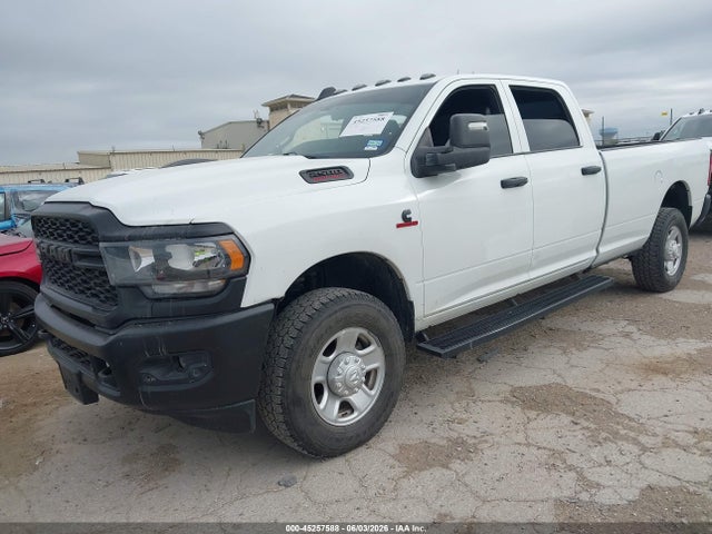 Aukcja sprzedaży 2023 Ram 2500 Tradesman  4x4 8' Box, vin: 3C6UR5HL0PG566921, numer aukcji: 45257588
