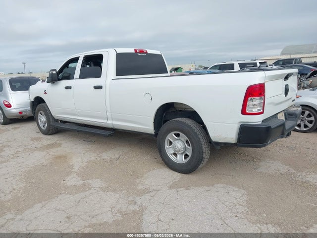 Aukcja sprzedaży 2023 Ram 2500 Tradesman  4x4 8' Box, vin: 3C6UR5HL0PG566921, numer aukcji: 45257588