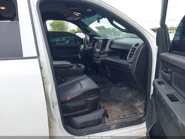 Aukcja sprzedaży 2023 Ram 2500 Tradesman  4x4 8' Box, vin: 3C6UR5HL0PG566921, numer aukcji: 45257588