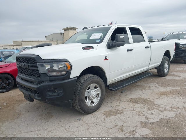 Aukcja sprzedaży 2023 Ram 2500 Tradesman  4x4 8' Box, vin: 3C6UR5HL0PG566921, numer aukcji: 45257588
