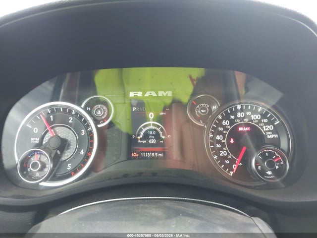 Aukcja sprzedaży 2023 Ram 2500 Tradesman  4x4 8' Box, vin: 3C6UR5HL0PG566921, numer aukcji: 45257588