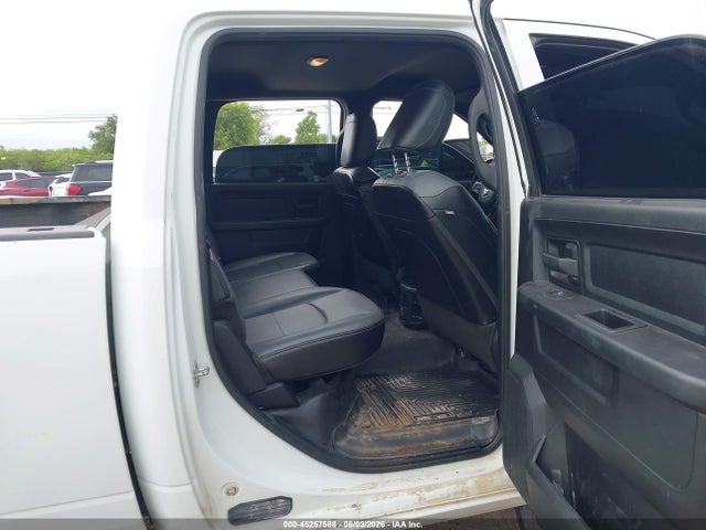 Aukcja sprzedaży 2023 Ram 2500 Tradesman  4x4 8' Box, vin: 3C6UR5HL0PG566921, numer aukcji: 45257588