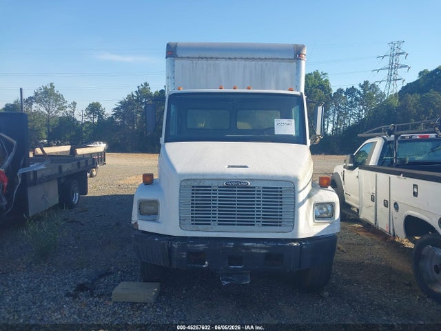 45257602 :رقم المزاد ، 1FV3GFFC0XHA40823 vin ، 1999 Freightliner Medium Conventional Fl60 مزاد بيع