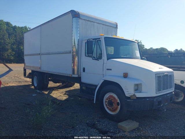 45257602 :رقم المزاد ، 1FV3GFFC0XHA40823 vin ، 1999 Freightliner Medium Conventional Fl60 مزاد بيع