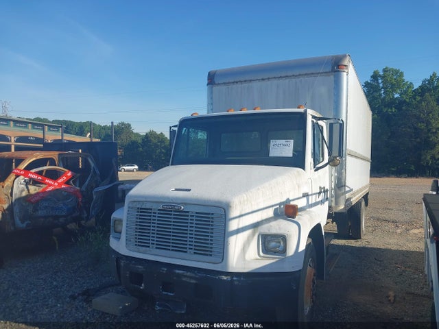 45257602 :رقم المزاد ، 1FV3GFFC0XHA40823 vin ، 1999 Freightliner Medium Conventional Fl60 مزاد بيع