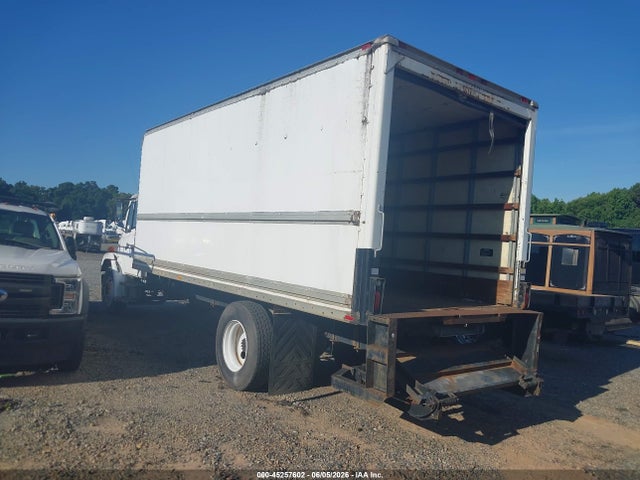 45257602 :رقم المزاد ، 1FV3GFFC0XHA40823 vin ، 1999 Freightliner Medium Conventional Fl60 مزاد بيع