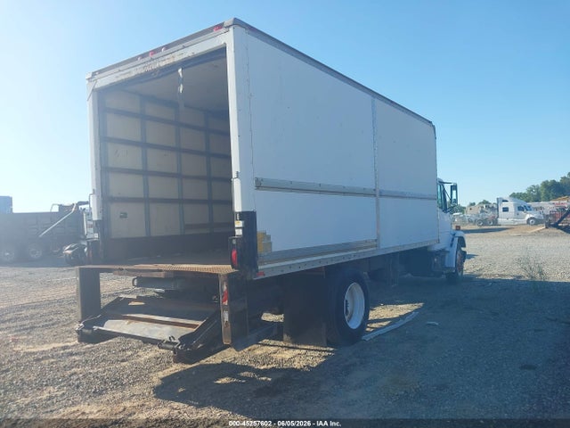 45257602 :رقم المزاد ، 1FV3GFFC0XHA40823 vin ، 1999 Freightliner Medium Conventional Fl60 مزاد بيع