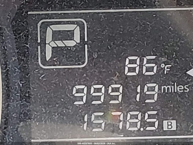 45257605 :رقم المزاد ، 3N1CE2CP3FL395521 vin ، 2015 Nissan Versa Note S (sr)/s Plus/sl/sr/sv مزاد بيع