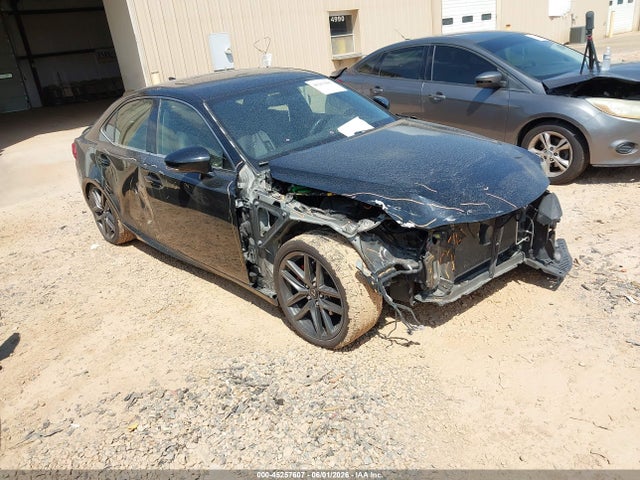 Auction sale of the 2014 Lexus Is 250, vin: JTHBF1D22E5039304, lot number: 45257607