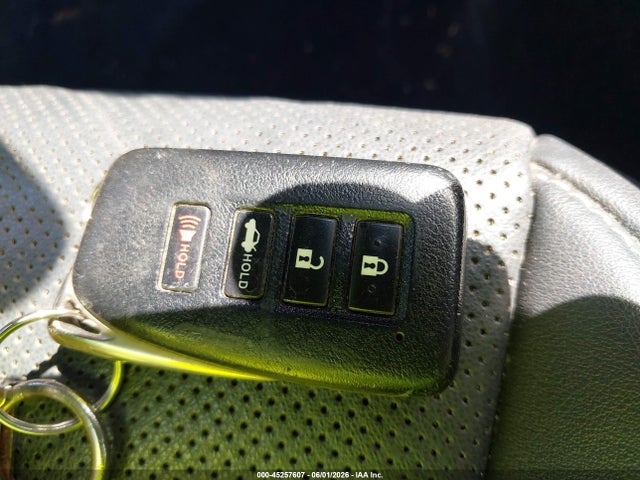 Продаж на аукціоні авто 2014 Lexus Is 250, vin: JTHBF1D22E5039304, номер лоту: 45257607