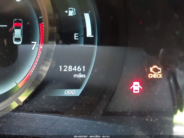 Продаж на аукціоні авто 2014 Lexus Is 250, vin: JTHBF1D22E5039304, номер лоту: 45257607