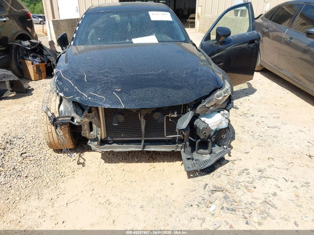 Продаж на аукціоні авто 2014 Lexus Is 250, vin: JTHBF1D22E5039304, номер лоту: 45257607