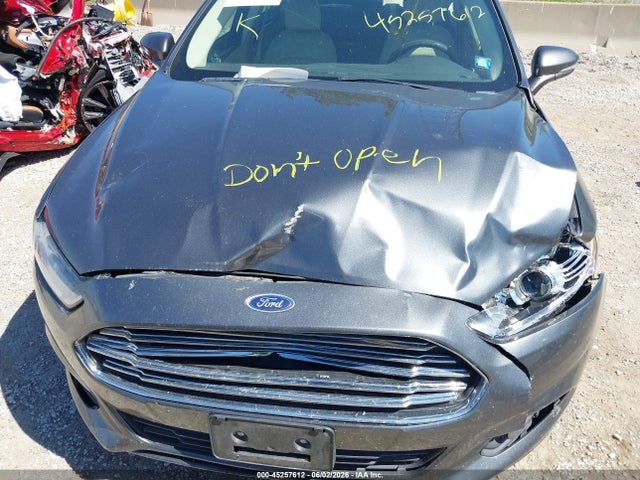 Продаж на аукціоні авто 2015 Ford Fusion Hybrid Se, vin: 3FA6P0LU7FR172044, номер лоту: 45257612