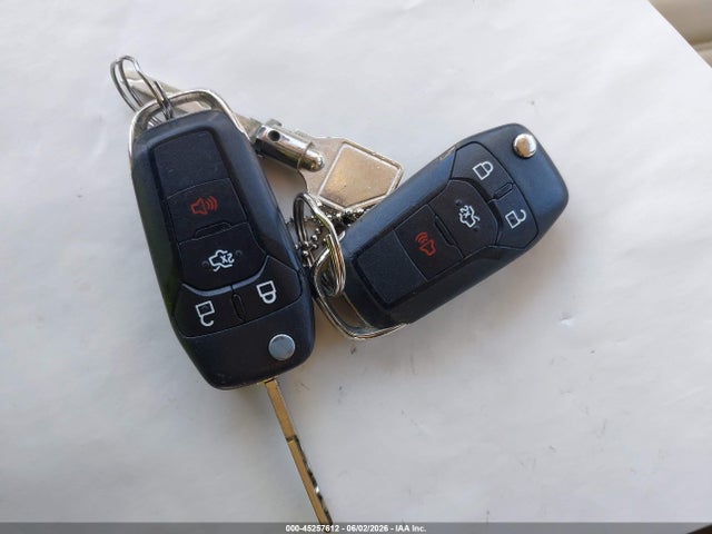 Продаж на аукціоні авто 2015 Ford Fusion Hybrid Se, vin: 3FA6P0LU7FR172044, номер лоту: 45257612