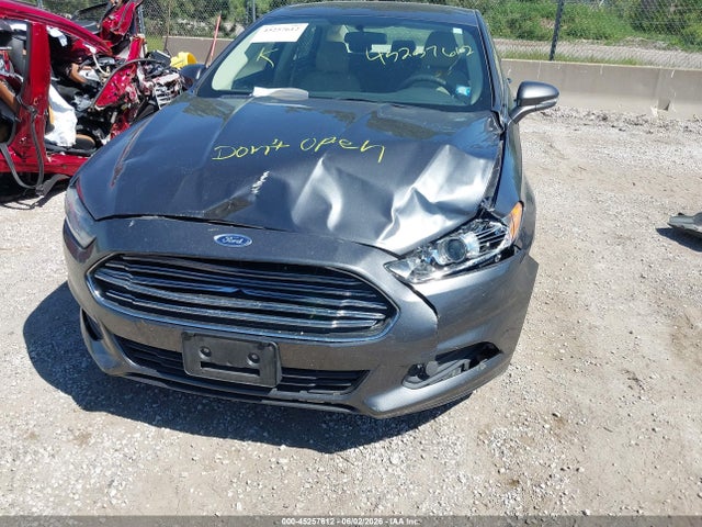 Продаж на аукціоні авто 2015 Ford Fusion Hybrid Se, vin: 3FA6P0LU7FR172044, номер лоту: 45257612