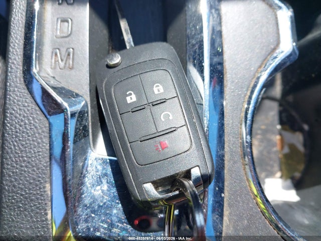 2013 Gmc Terrain Sle-2 მანქანა იყიდება აუქციონზე, vin: 2GKALSEK6D6146874, აუქციონის ნომერი: 45257614