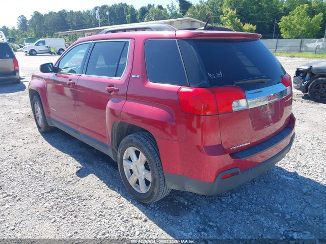 2013 Gmc Terrain Sle-2 მანქანა იყიდება აუქციონზე, vin: 2GKALSEK6D6146874, აუქციონის ნომერი: 45257614