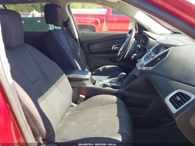 2013 Gmc Terrain Sle-2 მანქანა იყიდება აუქციონზე, vin: 2GKALSEK6D6146874, აუქციონის ნომერი: 45257614