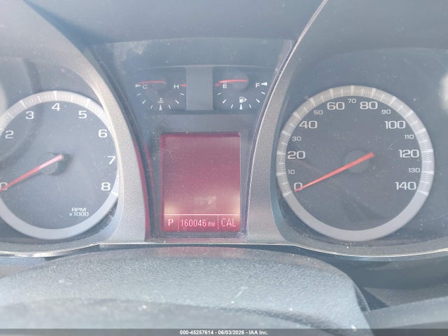 2013 Gmc Terrain Sle-2 მანქანა იყიდება აუქციონზე, vin: 2GKALSEK6D6146874, აუქციონის ნომერი: 45257614