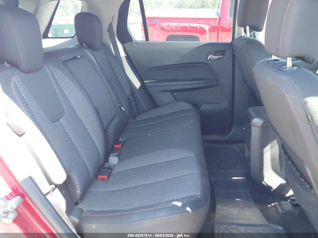 2013 Gmc Terrain Sle-2 მანქანა იყიდება აუქციონზე, vin: 2GKALSEK6D6146874, აუქციონის ნომერი: 45257614