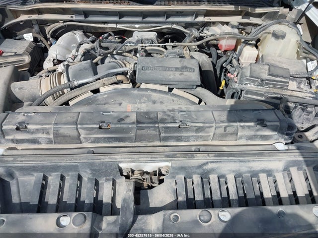 Aukcja sprzedaży 2024 Chevrolet Silverado 2500hd 4wd  Long Bed Work Truck, vin: 1GC4YLEY9RF211783, numer aukcji: 45257615