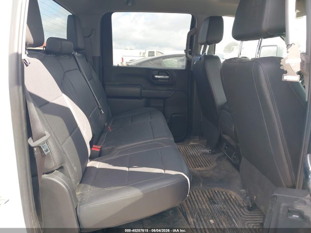 Aukcja sprzedaży 2024 Chevrolet Silverado 2500hd 4wd  Long Bed Work Truck, vin: 1GC4YLEY9RF211783, numer aukcji: 45257615