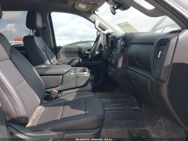 Aukcja sprzedaży 2024 Chevrolet Silverado 2500hd 4wd  Long Bed Work Truck, vin: 1GC4YLEY9RF211783, numer aukcji: 45257615