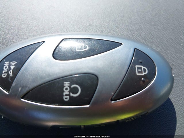 Продажа на аукционе авто 2024 Hyundai Sonata Hybrid Limited, vin: KMHL54JJ0RA101149, номер лота: 45257616
