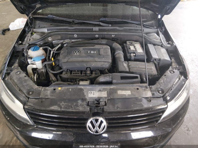 Aukcja sprzedaży 2014 Volkswagen Jetta 1.8t Se, vin: 3VWD17AJ9EM415866, numer aukcji: 45257626