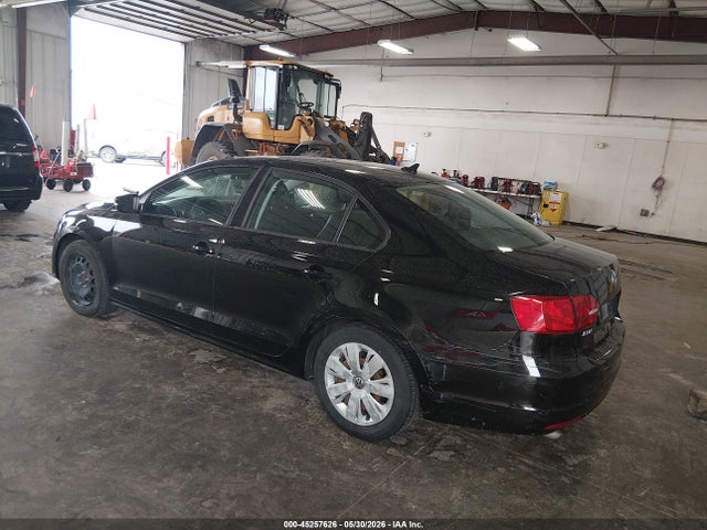 Aukcja sprzedaży 2014 Volkswagen Jetta 1.8t Se, vin: 3VWD17AJ9EM415866, numer aukcji: 45257626