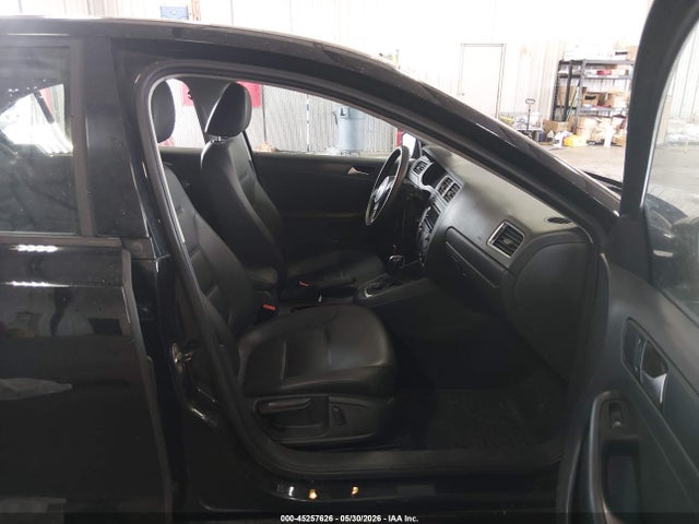 Aukcja sprzedaży 2014 Volkswagen Jetta 1.8t Se, vin: 3VWD17AJ9EM415866, numer aukcji: 45257626