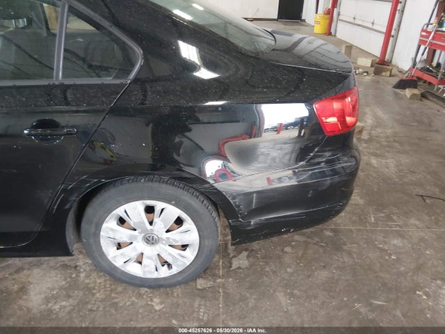 Aukcja sprzedaży 2014 Volkswagen Jetta 1.8t Se, vin: 3VWD17AJ9EM415866, numer aukcji: 45257626