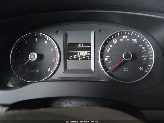 Aukcja sprzedaży 2014 Volkswagen Jetta 1.8t Se, vin: 3VWD17AJ9EM415866, numer aukcji: 45257626