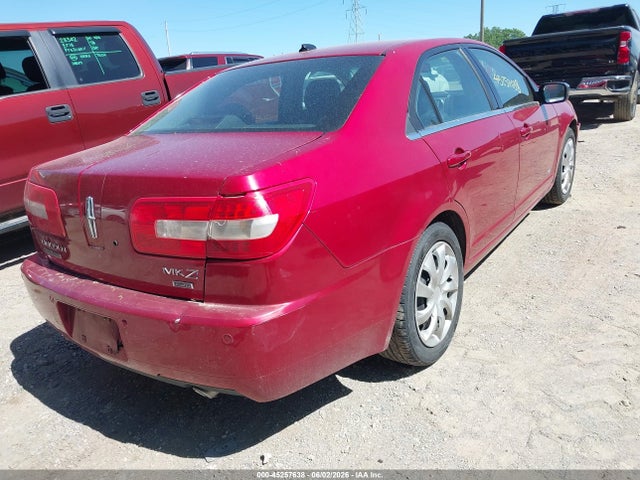 Aukcja sprzedaży 2008 Lincoln Mkz, vin: 3LNHM28TX8R608164, numer aukcji: 45257638