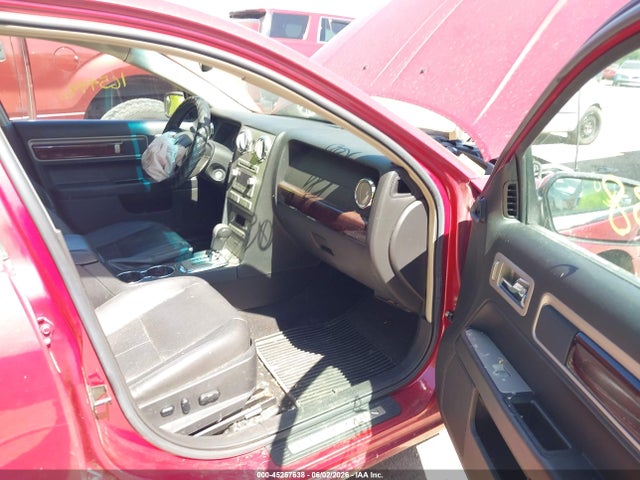 Aukcja sprzedaży 2008 Lincoln Mkz, vin: 3LNHM28TX8R608164, numer aukcji: 45257638