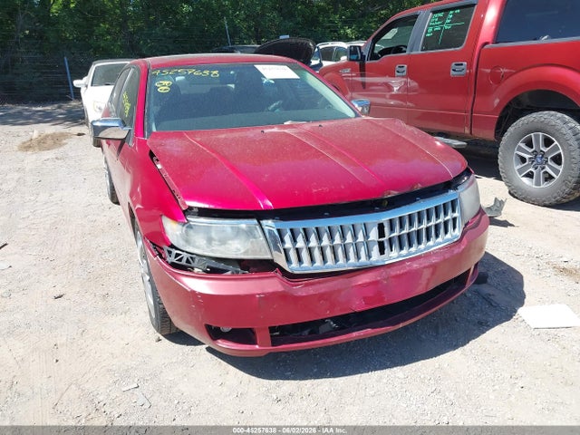 Aukcja sprzedaży 2008 Lincoln Mkz, vin: 3LNHM28TX8R608164, numer aukcji: 45257638