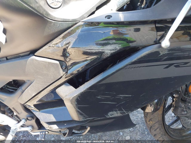 Yamaha Yfz320 A 2025 MH3RH25E8SK005309 Image 15