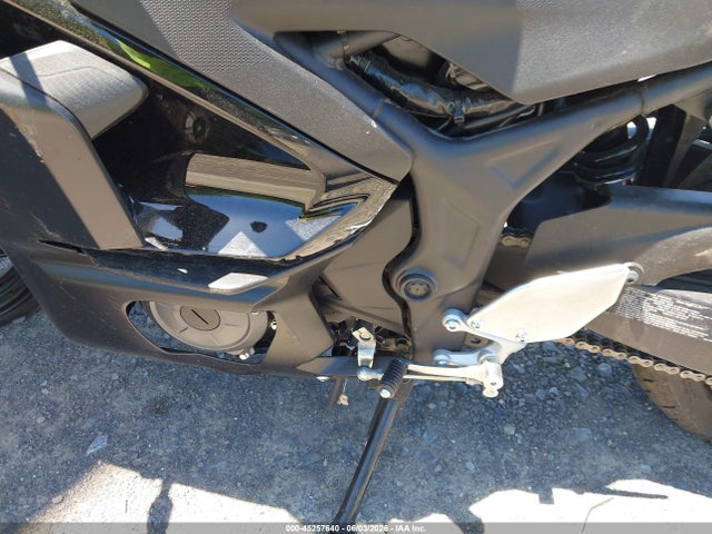 Yamaha Yfz320 A 2025 MH3RH25E8SK005309 Image 9