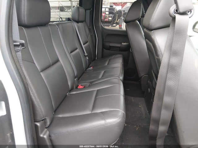45257644 :رقم المزاد ، 2GCEK19J581253509 vin ، 2008 Chevrolet Silverado 1500 Lt1 مزاد بيع
