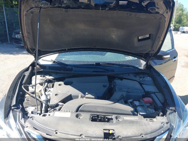 Nissan Altima 2.5 Sl 2016 1N4AL3AP1GC135625 Image 10