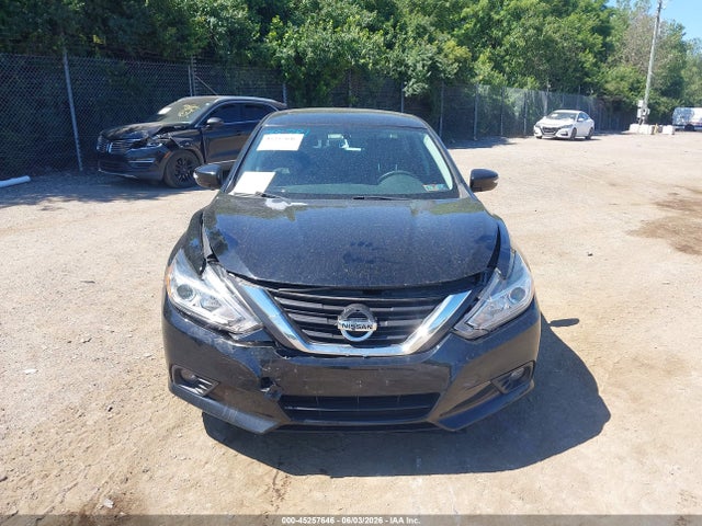 Nissan Altima 2.5 Sl 2016 1N4AL3AP1GC135625 Image 12