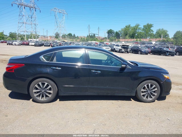 Nissan Altima 2.5 Sl 2016 1N4AL3AP1GC135625 Image 13