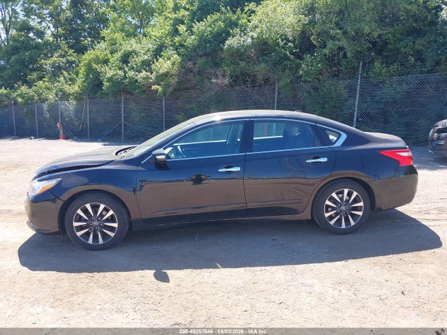 Nissan Altima 2.5 Sl 2016 1N4AL3AP1GC135625 Image 14