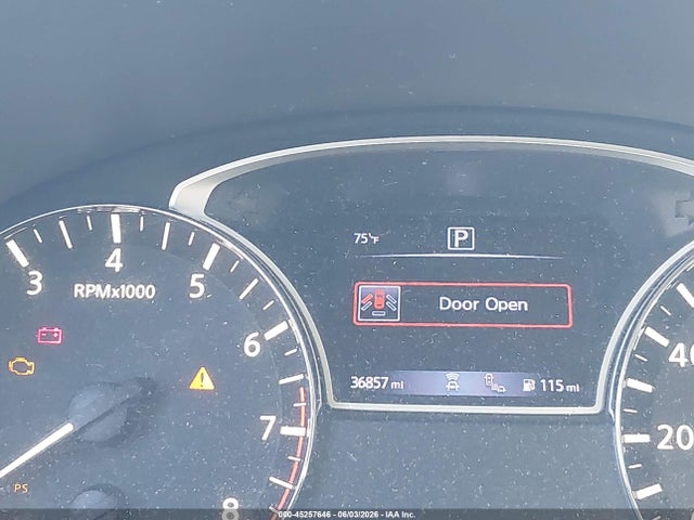 Nissan Altima 2.5 Sl 2016 1N4AL3AP1GC135625 Image 15