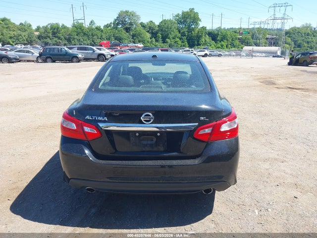 Nissan Altima 2.5 Sl 2016 1N4AL3AP1GC135625 Image 16