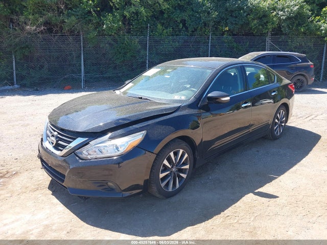 Nissan Altima 2.5 Sl 2016 1N4AL3AP1GC135625 Image 2