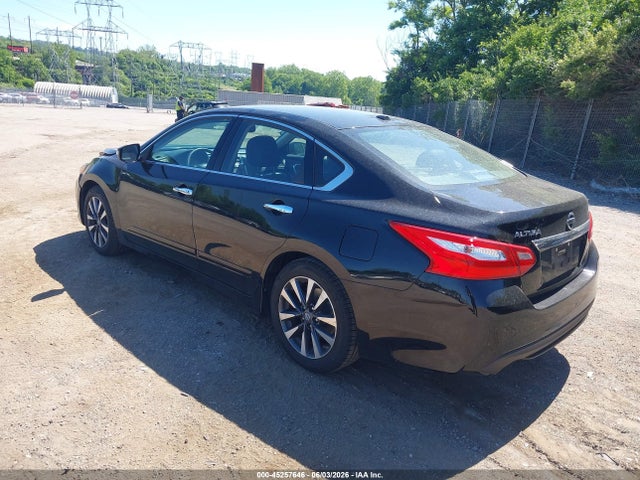 Nissan Altima 2.5 Sl 2016 1N4AL3AP1GC135625 Image 3