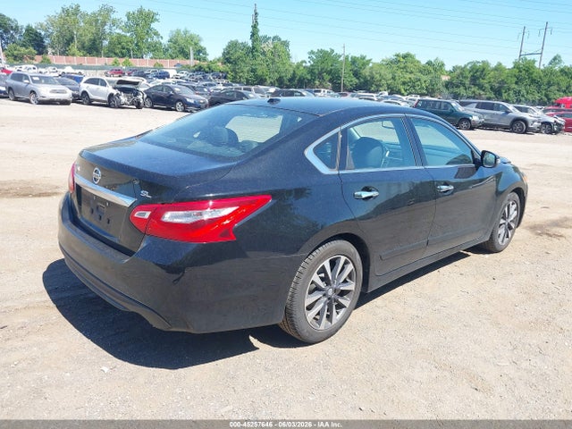 Nissan Altima 2.5 Sl 2016 1N4AL3AP1GC135625 Image 4