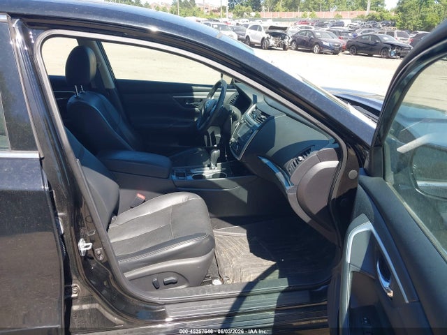 Nissan Altima 2.5 Sl 2016 1N4AL3AP1GC135625 Image 5