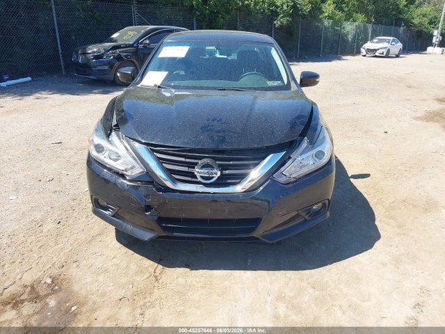 Nissan Altima 2.5 Sl 2016 1N4AL3AP1GC135625 Image 6